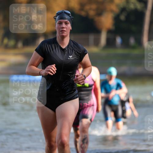 08.09.2024 - Stadtparktriathlon Michael Strokosch http://msf.ph/oto/7028268 08.09.2024 10:15:27 Schwimmen 266, 273, 289, 296, 315, 335 meine-sportfotos.de
