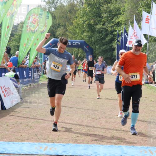 08.09.2024 - Airport Race Strokosch-Dieckow http://msf.ph/oto/7028373 08.09.2024 12:39:13 Ziel 371, 422, 573, 1078, 1160 meine-sportfotos.de