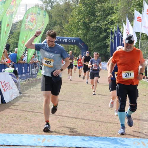 08.09.2024 - Airport Race Strokosch-Dieckow http://msf.ph/oto/7028393 08.09.2024 12:39:13 Ziel 371, 422, 573, 1078, 1160 meine-sportfotos.de