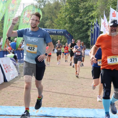 08.09.2024 - Airport Race Strokosch-Dieckow http://msf.ph/oto/7028437 08.09.2024 12:39:13 Ziel 371, 422, 573, 1078, 1160 meine-sportfotos.de