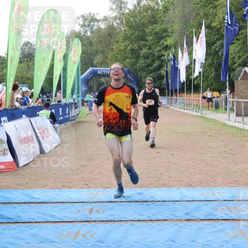 08.09.2024 - Airport Race Strokosch-Dieckow http://msf.ph/oto/7028864 08.09.2024 13:14:50 Ziel 403, 721 meine-sportfotos.de