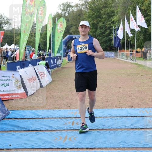 08.09.2024 - Airport Race Strokosch-Dieckow http://msf.ph/oto/7029733 08.09.2024 13:15:42 Ziel 604, 1283, 1296 meine-sportfotos.de