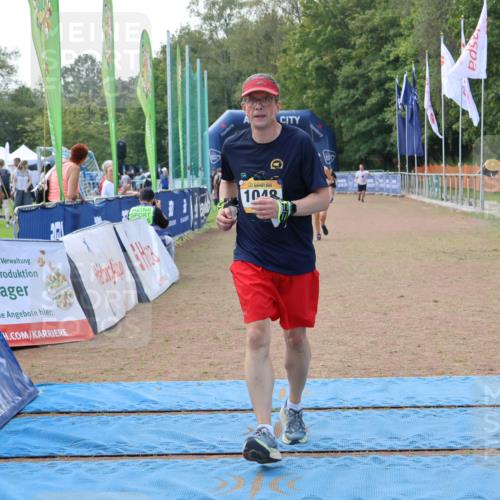 08.09.2024 - Airport Race Strokosch-Dieckow http://msf.ph/oto/7029841 08.09.2024 13:16:00 Ziel 1048 meine-sportfotos.de