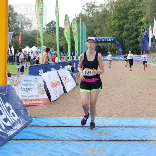 08.09.2024 - Airport Race Strokosch-Dieckow http://msf.ph/oto/7029933 08.09.2024 13:16:08 Ziel 1028, 1044, 1048, 1065 meine-sportfotos.de