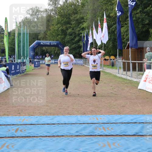08.09.2024 - Airport Race Strokosch-Dieckow http://msf.ph/oto/7029984 08.09.2024 13:16:13 Ziel 1028, 1044, 1065 meine-sportfotos.de