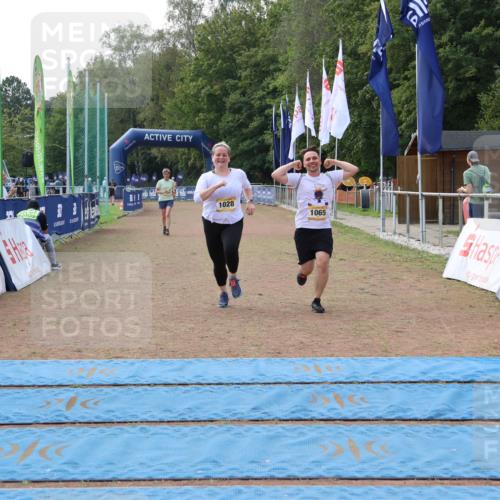 08.09.2024 - Airport Race Strokosch-Dieckow http://msf.ph/oto/7030000 08.09.2024 13:16:13 Ziel 1028, 1044, 1065 meine-sportfotos.de