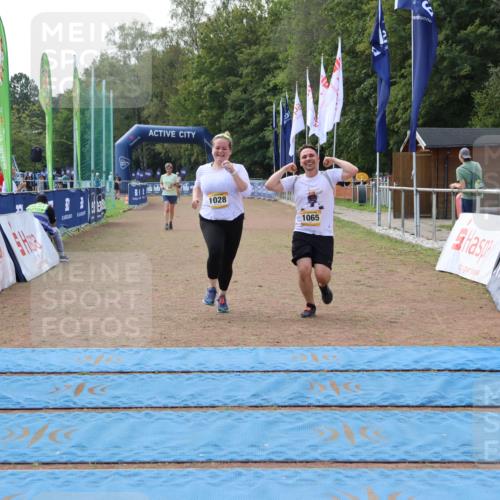 08.09.2024 - Airport Race Strokosch-Dieckow http://msf.ph/oto/7030022 08.09.2024 13:16:13 Ziel 1028, 1044, 1065 meine-sportfotos.de