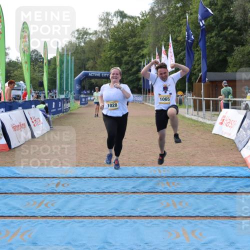 08.09.2024 - Airport Race Strokosch-Dieckow http://msf.ph/oto/7030063 08.09.2024 13:16:14 Ziel 1028, 1044, 1065 meine-sportfotos.de
