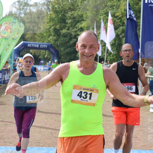 08.09.2024 - Airport Race Strokosch-Dieckow http://msf.ph/oto/7030071 08.09.2024 12:40:30 Ziel 41, 405, 431, 696, 766, 1330, 3015 meine-sportfotos.de