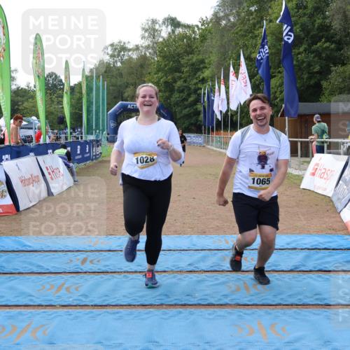 08.09.2024 - Airport Race Strokosch-Dieckow http://msf.ph/oto/7030089 08.09.2024 13:16:15 Ziel 1028, 1044, 1065 meine-sportfotos.de