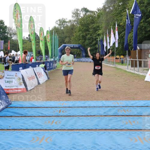 08.09.2024 - Airport Race Strokosch-Dieckow http://msf.ph/oto/7030120 08.09.2024 13:16:21 Ziel 189, 395, 1028, 1065 meine-sportfotos.de