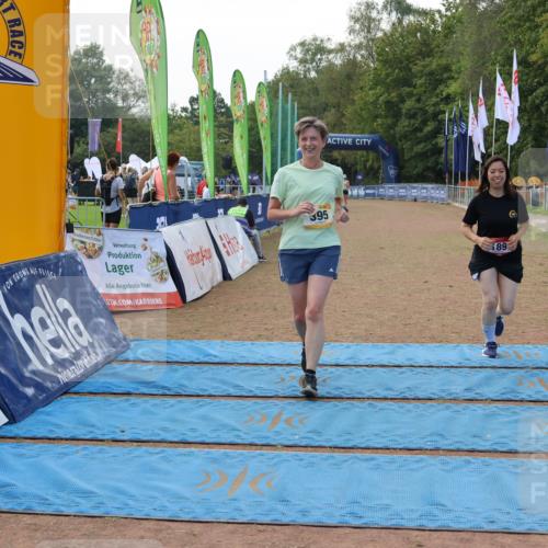 08.09.2024 - Airport Race Strokosch-Dieckow http://msf.ph/oto/7030198 08.09.2024 13:16:23 Ziel 189, 395, 1028, 1065 meine-sportfotos.de