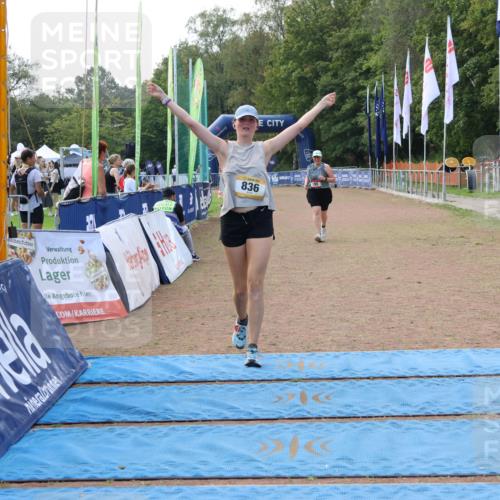 08.09.2024 - Airport Race Strokosch-Dieckow http://msf.ph/oto/7030307 08.09.2024 13:16:44 Ziel 195, 836 meine-sportfotos.de