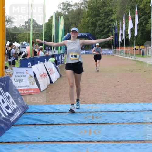 08.09.2024 - Airport Race Strokosch-Dieckow http://msf.ph/oto/7030326 08.09.2024 13:16:44 Ziel 195, 836 meine-sportfotos.de