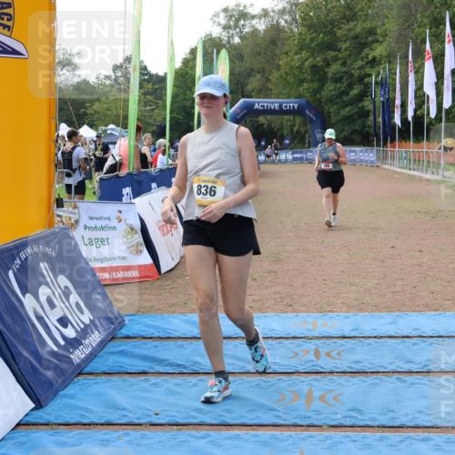 08.09.2024 - Airport Race Strokosch-Dieckow http://msf.ph/oto/7030372 08.09.2024 13:16:45 Ziel 195, 836 meine-sportfotos.de