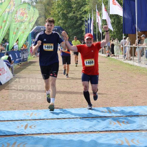 08.09.2024 - Airport Race Strokosch-Dieckow http://msf.ph/oto/7030453 08.09.2024 12:40:58 Ziel 884, 1013, 1274, 1468, 1469 meine-sportfotos.de