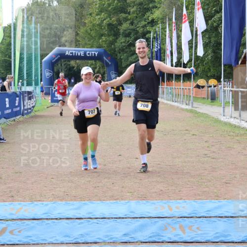 08.09.2024 - Airport Race Strokosch-Dieckow http://msf.ph/oto/7030493 08.09.2024 13:17:13 Ziel 628, 707, 708 meine-sportfotos.de