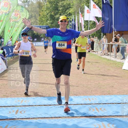 08.09.2024 - Airport Race Strokosch-Dieckow http://msf.ph/oto/7030546 08.09.2024 12:41:02 Ziel 884, 1013, 1274, 1468, 1469, 3020 meine-sportfotos.de