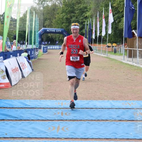 08.09.2024 - Airport Race Strokosch-Dieckow http://msf.ph/oto/7030609 08.09.2024 13:17:20 Ziel 384, 523, 628, 707, 708 meine-sportfotos.de