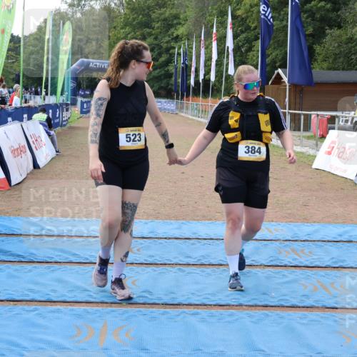 08.09.2024 - Airport Race Strokosch-Dieckow http://msf.ph/oto/7030742 08.09.2024 13:17:24 Ziel 384, 523, 628, 707, 708 meine-sportfotos.de