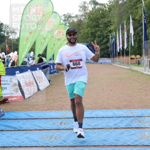 08.09.2024 - Airport Race Strokosch-Dieckow http://msf.ph/oto/7031215 08.09.2024 13:19:45 Ziel 668, 1060 meine-sportfotos.de