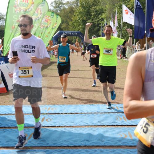 08.09.2024 - Airport Race Strokosch-Dieckow http://msf.ph/oto/7031460 08.09.2024 12:42:15 Ziel 127, 351, 507, 545, 3138 meine-sportfotos.de