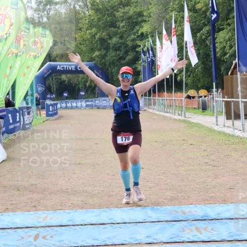 08.09.2024 - Airport Race Strokosch-Dieckow http://msf.ph/oto/7031488 08.09.2024 13:24:34 Ziel 176 meine-sportfotos.de