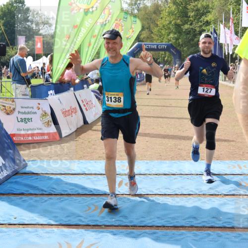 08.09.2024 - Airport Race Strokosch-Dieckow http://msf.ph/oto/7031518 08.09.2024 12:42:17 Ziel 127, 351, 507, 545, 3138 meine-sportfotos.de