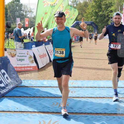 08.09.2024 - Airport Race Strokosch-Dieckow http://msf.ph/oto/7031534 08.09.2024 12:42:17 Ziel 127, 351, 507, 545, 3138 meine-sportfotos.de