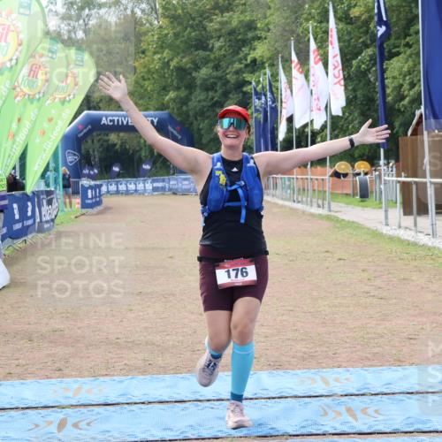 08.09.2024 - Airport Race Strokosch-Dieckow http://msf.ph/oto/7031536 08.09.2024 13:24:35 Ziel 176 meine-sportfotos.de