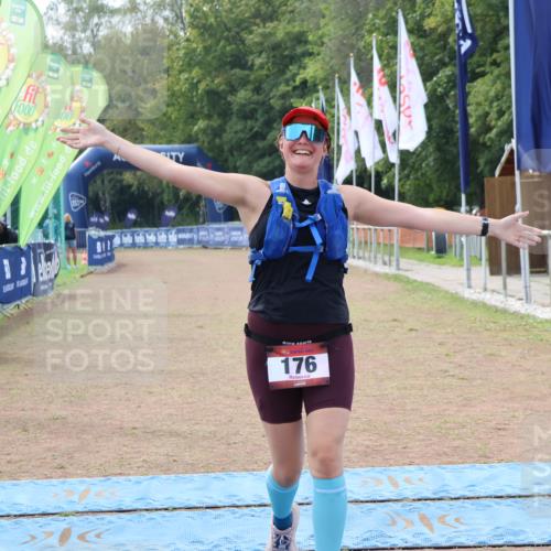 08.09.2024 - Airport Race Strokosch-Dieckow http://msf.ph/oto/7031565 08.09.2024 13:24:36 Ziel 176 meine-sportfotos.de