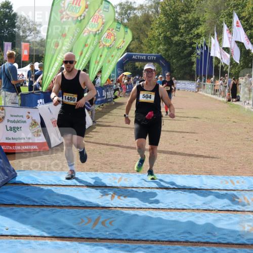 08.09.2024 - Airport Race Strokosch-Dieckow http://msf.ph/oto/7031601 08.09.2024 12:42:25 Ziel 127, 295, 504, 507, 1240, 1480, 3075, 3138 meine-sportfotos.de