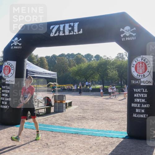 08.09.2024 - Stadtparktriathlon Luisa Fischer http://msf.ph/oto/7031659 08.09.2024 09:39:41 Ziel 34, 62 meine-sportfotos.de