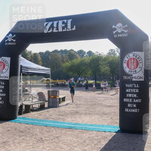 08.09.2024 - Stadtparktriathlon Luisa Fischer http://msf.ph/oto/7031661 08.09.2024 09:39:43 Ziel 34, 62 meine-sportfotos.de
