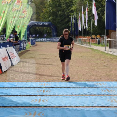 08.09.2024 - Airport Race Strokosch-Dieckow http://msf.ph/oto/7031717 08.09.2024 13:26:50 Ziel 303 meine-sportfotos.de