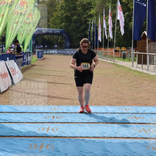 08.09.2024 - Airport Race Strokosch-Dieckow http://msf.ph/oto/7031748 08.09.2024 13:26:51 Ziel 303 meine-sportfotos.de