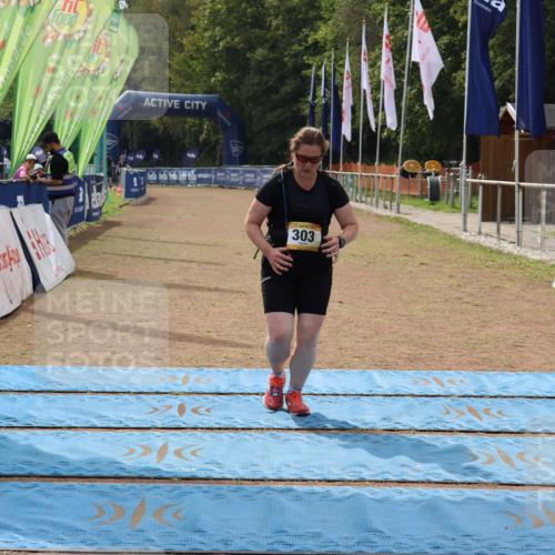 08.09.2024 - Airport Race Strokosch-Dieckow http://msf.ph/oto/7031760 08.09.2024 13:26:51 Ziel 303 meine-sportfotos.de