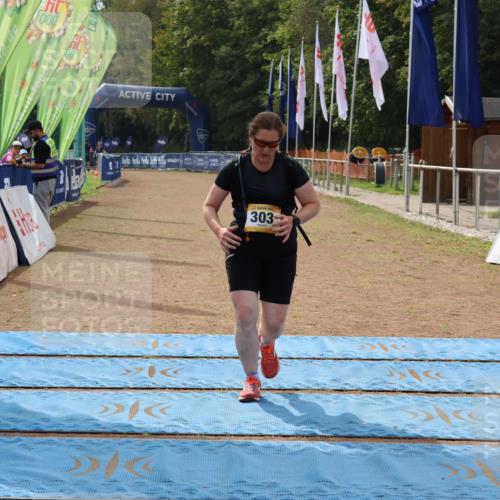 08.09.2024 - Airport Race Strokosch-Dieckow http://msf.ph/oto/7031772 08.09.2024 13:26:51 Ziel 303 meine-sportfotos.de