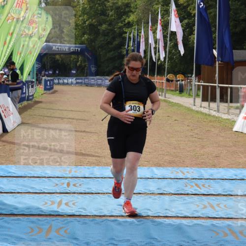 08.09.2024 - Airport Race Strokosch-Dieckow http://msf.ph/oto/7031785 08.09.2024 13:26:52 Ziel 303 meine-sportfotos.de