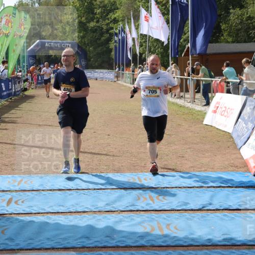 08.09.2024 - Airport Race Strokosch-Dieckow http://msf.ph/oto/7031847 08.09.2024 12:42:38 Ziel 295, 480, 490, 705, 913, 1240, 3075 meine-sportfotos.de