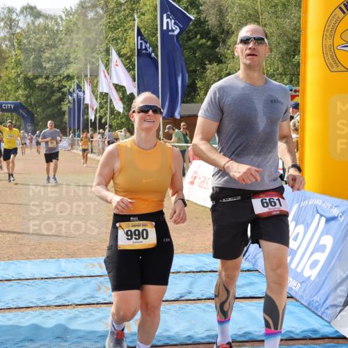 08.09.2024 - Airport Race Strokosch-Dieckow http://msf.ph/oto/7032238 08.09.2024 12:43:06 Ziel 43, 307, 381, 661, 990, 1023 meine-sportfotos.de