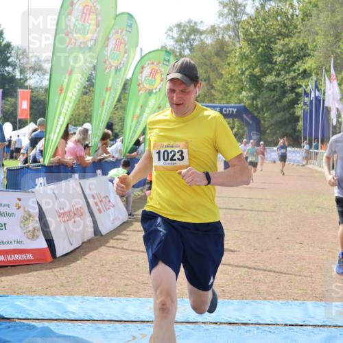 08.09.2024 - Airport Race Strokosch-Dieckow http://msf.ph/oto/7032304 08.09.2024 12:43:10 Ziel 43, 307, 381, 420, 661, 990, 1023 meine-sportfotos.de