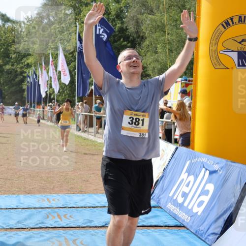 08.09.2024 - Airport Race Strokosch-Dieckow http://msf.ph/oto/7032407 08.09.2024 12:43:12 Ziel 43, 307, 381, 420, 661, 990, 1023 meine-sportfotos.de