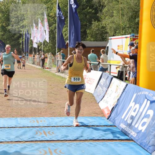 08.09.2024 - Airport Race Strokosch-Dieckow http://msf.ph/oto/7032422 08.09.2024 12:43:16 Ziel 307, 379, 381, 420, 1023 meine-sportfotos.de