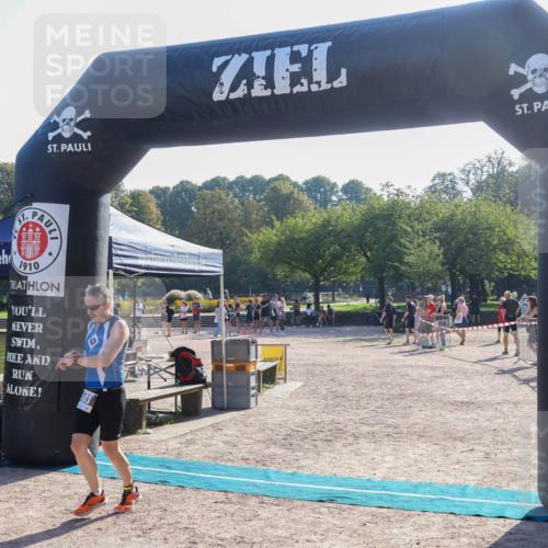 08.09.2024 - Stadtparktriathlon Luisa Fischer http://msf.ph/oto/7033310 08.09.2024 10:09:21 Ziel 103, 173 meine-sportfotos.de