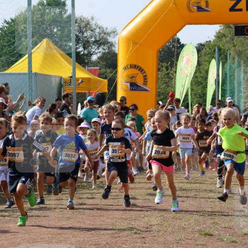 08.09.2024 - Airport Race Strokosch-Dieckow http://msf.ph/oto/7034796 08.09.2024 11:11:11 Ziel  meine-sportfotos.de