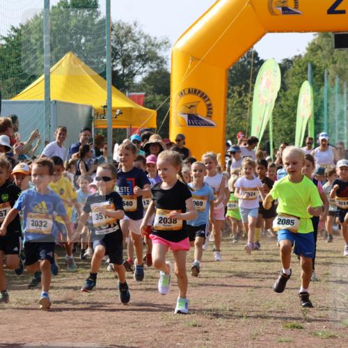 08.09.2024 - Airport Race Strokosch-Dieckow http://msf.ph/oto/7034825 08.09.2024 11:11:11 Ziel  meine-sportfotos.de