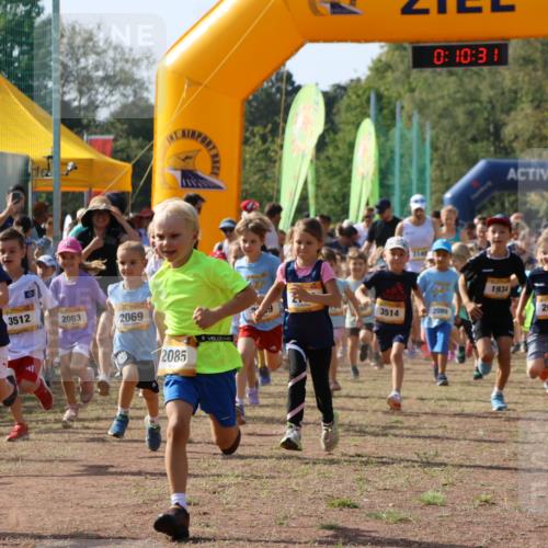 08.09.2024 - Airport Race Strokosch-Dieckow http://msf.ph/oto/7034866 08.09.2024 11:11:12 Ziel  meine-sportfotos.de