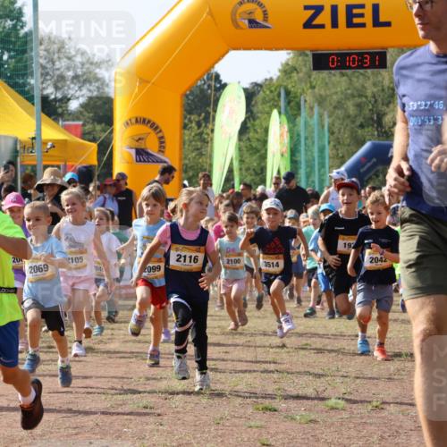08.09.2024 - Airport Race Strokosch-Dieckow http://msf.ph/oto/7034889 08.09.2024 11:11:12 Ziel  meine-sportfotos.de