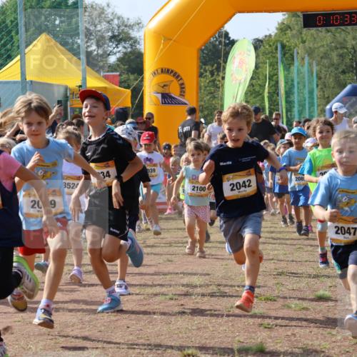 08.09.2024 - Airport Race Strokosch-Dieckow http://msf.ph/oto/7034903 08.09.2024 11:11:14 Ziel  meine-sportfotos.de